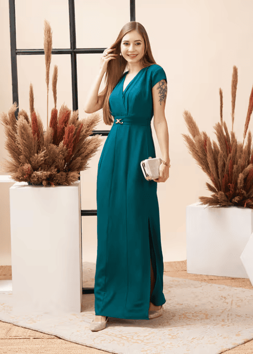 Bridesmaid Gowns