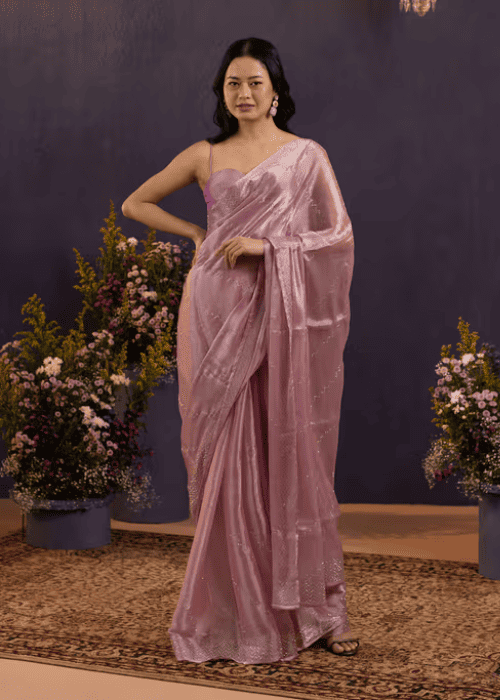 Bridesmaid Sarees