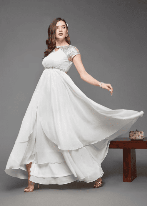 Bridesmaid Gowns