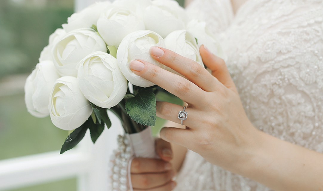 Wedding Gift For Best Friend Female