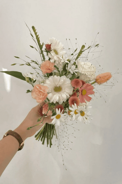 Bridal Hand Bouquets