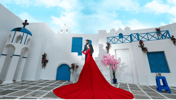 The Focus City Studio